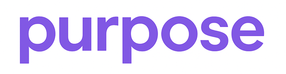 purpose logo
